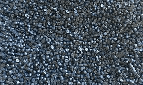 Plastic Pellets